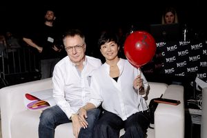 Фотограф Андрей Губренко